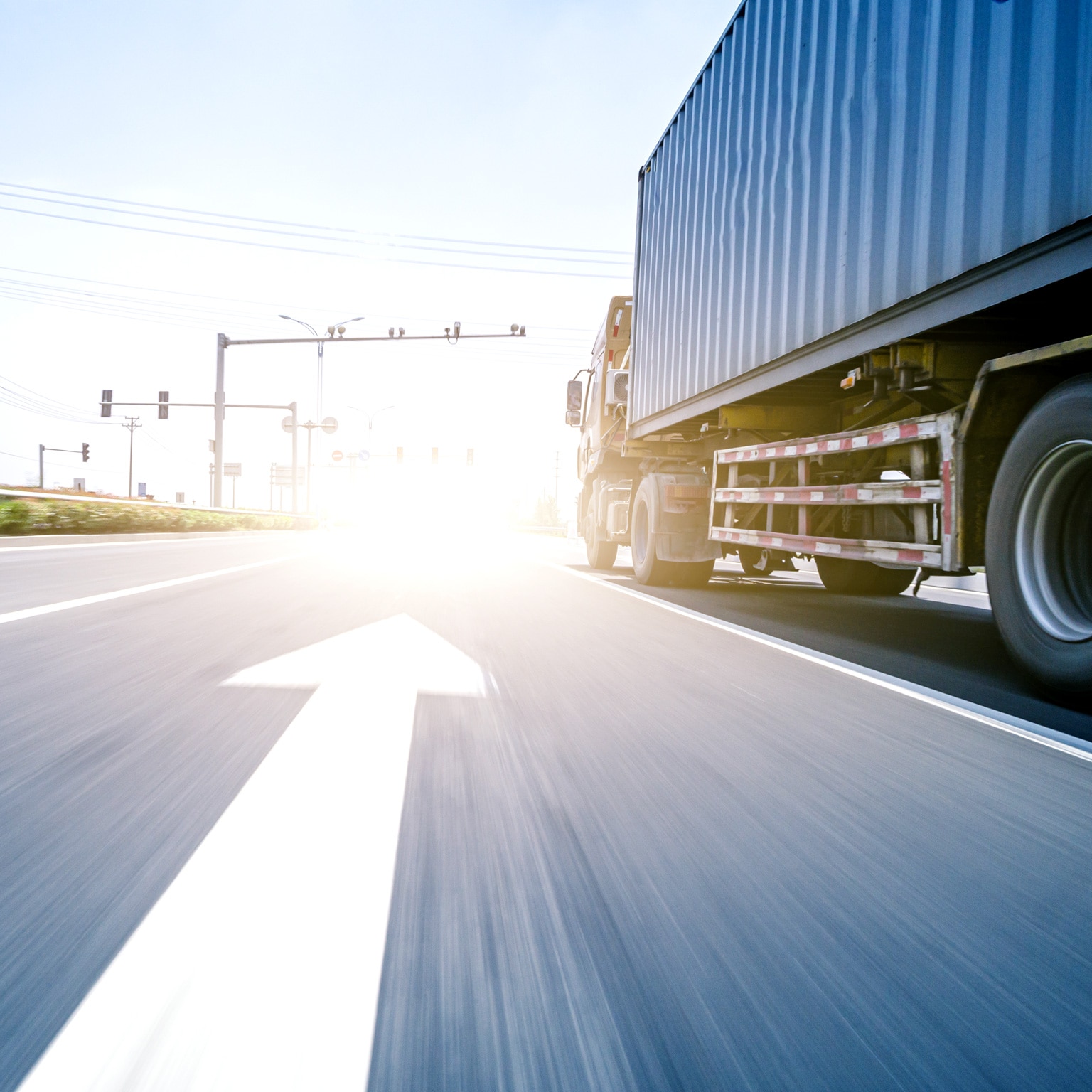 Heavyduty trucks in China The road ahead McKinsey